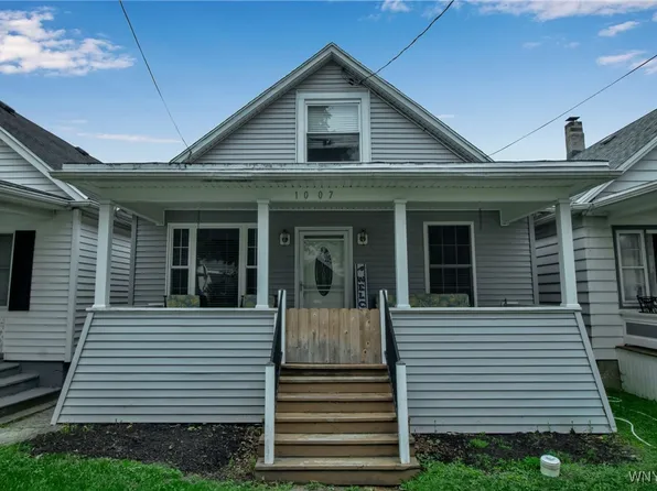 1007 87th St, Niagara Falls, NY 14304
