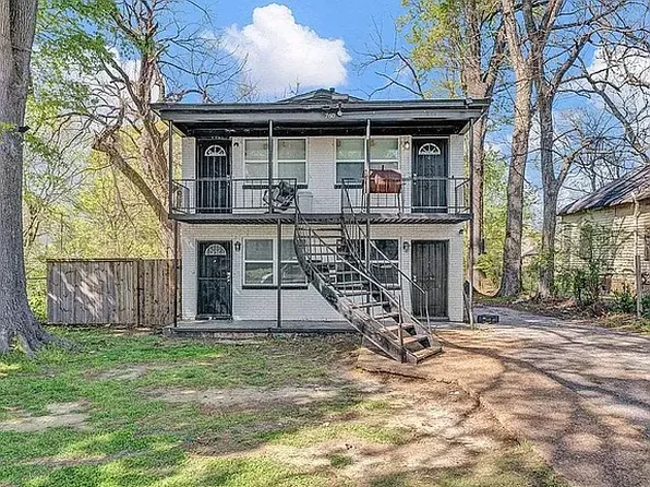 760 Richmond Ave #4, Memphis, TN 38106