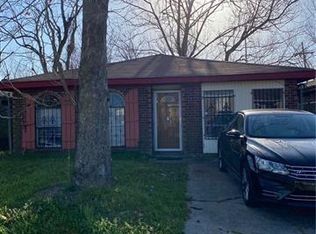 7678 Forum Blvd, New Orleans, LA 70128