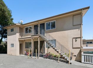 1520 San Pablo Ave, Pinole, CA 94564