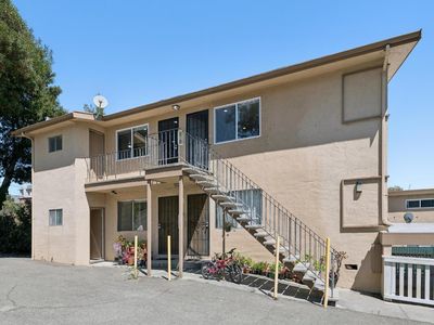 1520 San Pablo Avenue, Pinole, CA, 94564