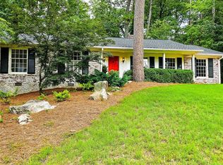 773 N Superior Ave, Decatur, GA 30033