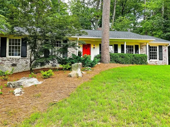 773 N Superior Ave, Decatur, GA 30033