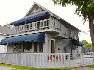 15 Edgewater Park, Toledo, OH 43611