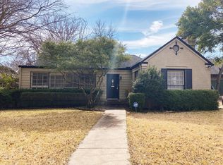 7046 Clayton Ave, Dallas, TX 75214
