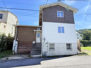 561R Linden Ave, Johnstown, PA 15902