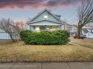 1100 Comfort St, Lansing, MI 48915