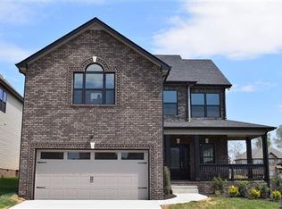 495 Fields Of Northmeade LOT 495, Clarksville, TN 37042