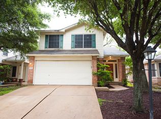 1441 Sir Thopas Trl, Austin, TX 78748