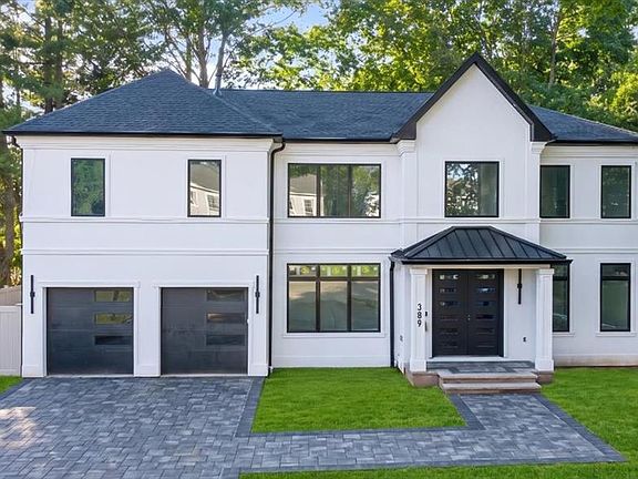 2nd image of 389 Mercer Avenue
