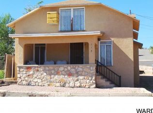115 Walnut St, Kingman, AZ 86401