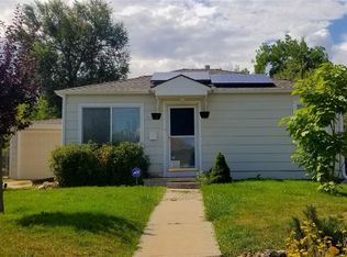 911 Lowell Blvd, Denver, CO 80204