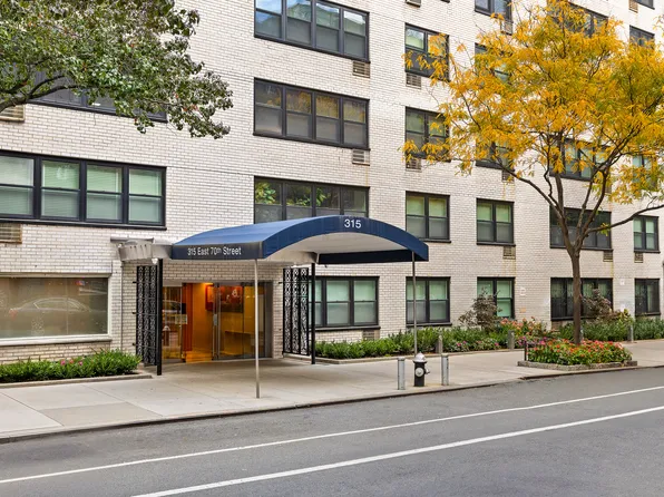 315 East 70th Street image 13 of 15
