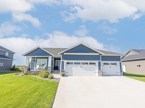 6969 Golden Valley Pkwy S, Fargo, ND 58104