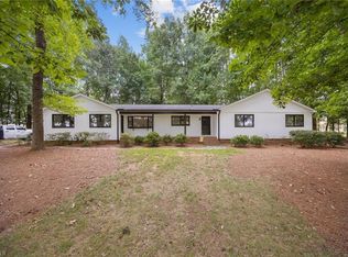 2830 Barnett Rd, Mebane, NC 27302