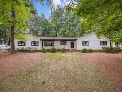 2830 Barnett Rd, Mebane, NC, 27302