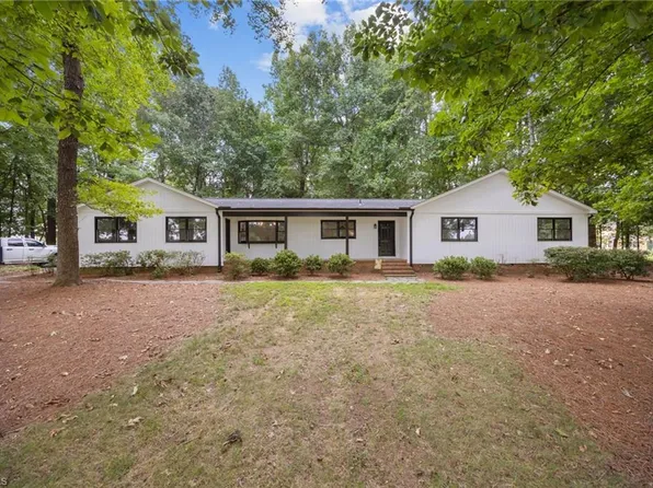 2830 Barnett Rd, Mebane, NC 27302