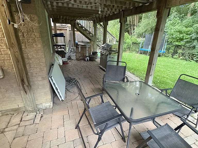 47 W Cooper Creek Ct #BASEMENT — Photo 9