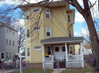 38 Clinton St #40, Manchester, CT 06040