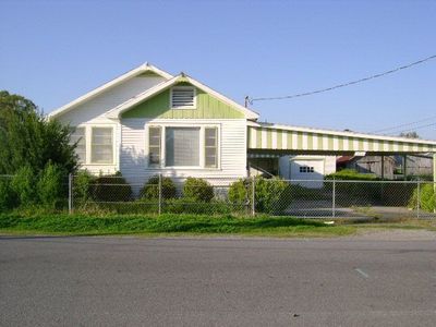 223 N 11th St, Thibodaux, LA, 70301