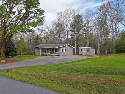 1621 Mauney Cir, Blairsville, GA, 30512