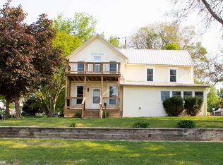 321 Elm St, Coon Rapids, IA 50058
