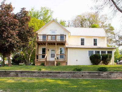 321 Elm St, Coon Rapids, IA, 50058