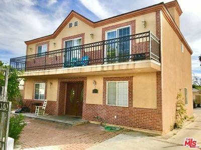 14646 Kittridge St, Van Nuys, CA, 91405