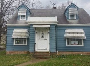 23480 Hartland Dr, Euclid, OH 44123