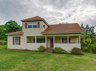 137 Church Rd, Fairview, NC 28730