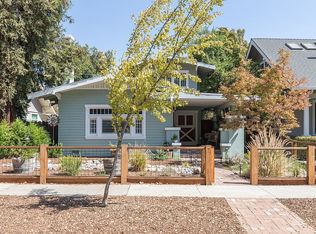 406 Sycamore Ave, Modesto, CA 95354