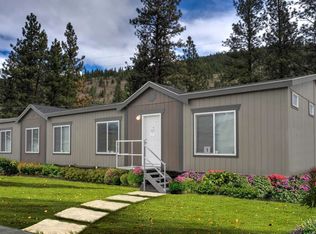 28683E The Glacier Plan, Woody Mountain Residential Community, Missoula, MT 59802