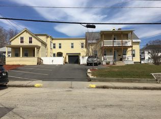 20 Whitney St #2, Nashua, NH 03064