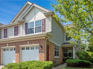 965 Winners Cup Ct, Naperville, IL 60565