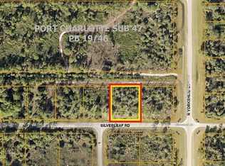 Silverleaf Rd #5, North Pt, FL 34288
