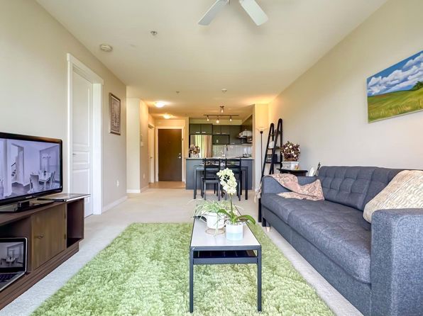 2 bedroom rental in Richmond — photo 4