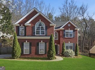 4405 Red Rock Point, Suwanee, GA 30024