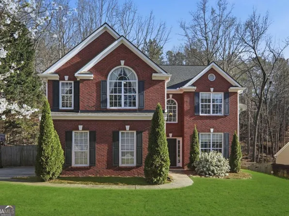 4405 Red Rock Point, Suwanee, GA 30024