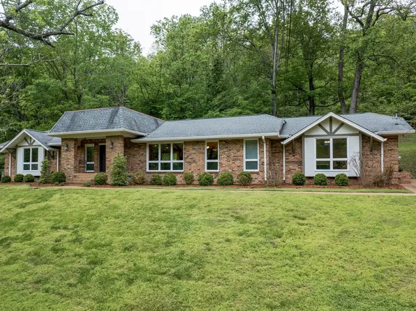 2291 N Berrys Chapel Rd, Franklin, TN 37069