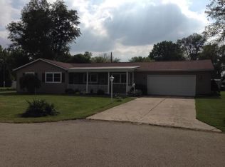 1495 Grimes Ave, Urbana, OH 43078