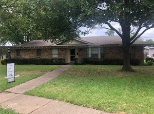 3111 Sundial Dr, Dallas, TX 75229