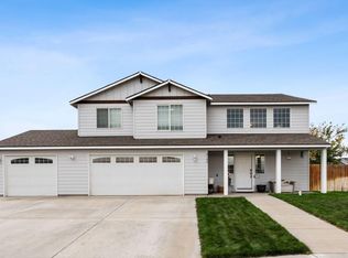 6102 Rocket Ln, Pasco, WA 99301