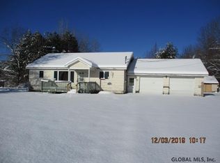 1490 State Highway 30, Mayfield, NY 12117