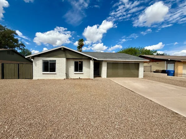 4010 W Cholla St, Phoenix, AZ 85029