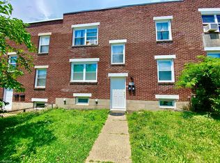 7520 Lange St, Baltimore, MD 21224