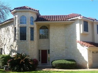 5606 Mount Bonnell Rd, Austin, TX 78731