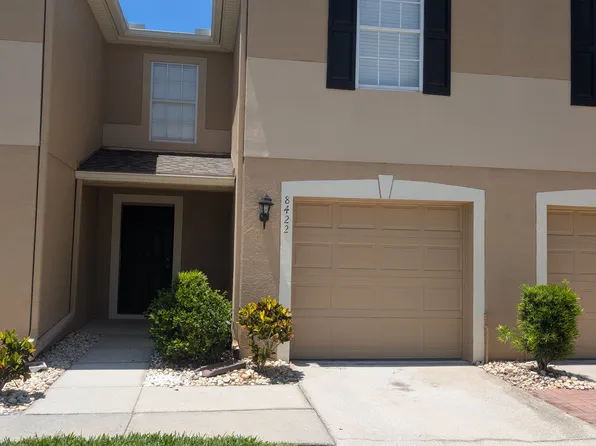 8422 Edgewater Place Blvd, Tampa, FL 33615