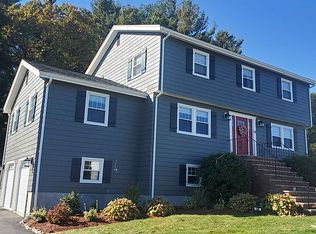56 Juniper Dr, Saugus, MA 01906