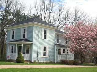 532 Rich St, Ionia, MI 48846