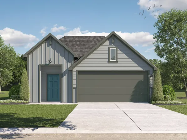 133 Frogmore Loop, Kyle, TX 78640